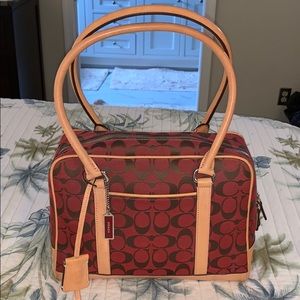 Coach Handbag